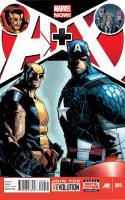 A+x #9