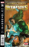 Ultimates Disassembled Part 2
