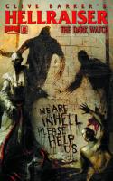Hellraiser : The Dark Watch #5