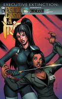 Executive Assistant: Iris #4