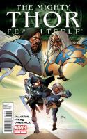 Fear Itself : In The Beginning