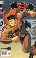 Supermen/batmen