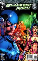 Blackest Night Part 7