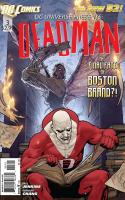 Deadman In Twenty Questions Part 3