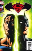 Super/bat, Part 1