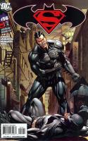 Super/bat, Part 4