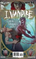 I, Vampire #3