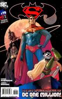 Worlds' Finest, Part 1