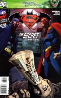 The Secret, Part 1