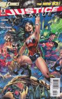 Justice League Part 3