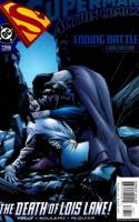 The Last Supervilain