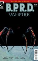 Vampire #4