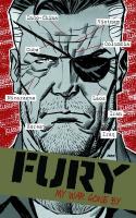 Fury Max #13
