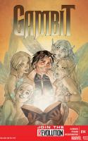 Gambit #14