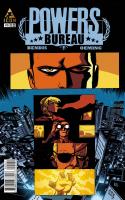 Powers Bureau #5
