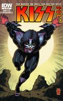 The Catman