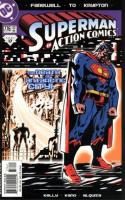 Escape From Krypton