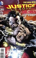 Shazam ! Conclusion