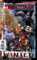 The Brothers Trigon