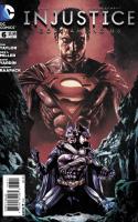 Injustice : God Among Us #6