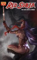 Red Sonja #77