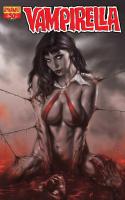Vampirella #30