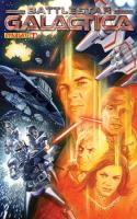 Classic Battlestar Galactica (2013)
