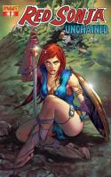 Red Sonja: Unchained (2013)