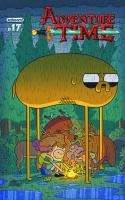 Adventure Time #17