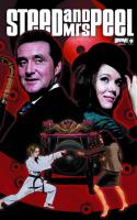 Steed And Mrs Peel #9