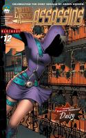 Executive Assistant: Assassins #12