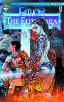 Fathom: The Elite Saga #2