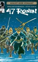 47 Ronin #5