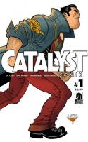 Catalyst Comix