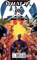 What If? Avx #1