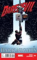 Daredevil: Dark Nights  #2