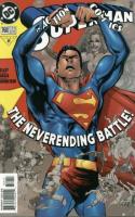 Never-ending Battle
