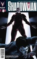 Shadowman #8