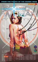 Bionic Woman #10