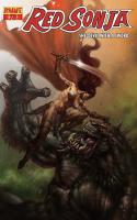 Red Sonja #78