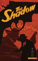 The Shadow #15