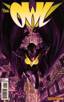 The Owl (2013)