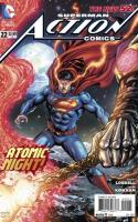 Atomic Knights Part One
