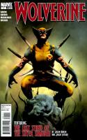 Wolverine Goes To Hell Part 1