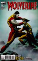 Wolverine Goes To Hell, Part 4