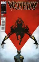 Wolverine Vs. The X-men, Part 3