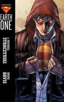 Superman: Earth One, Volume One