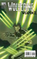 The Adamantium Men, Part 2
