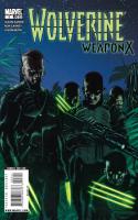 The Adamantium Men, Part 3