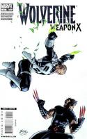 The Adamantium Men, Part 4